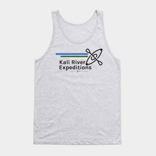 Kali River Expeditions Tank Top